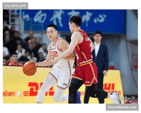 CBA外援古德温狂轰44+8+11成卡塔尔男篮归化新星助阵