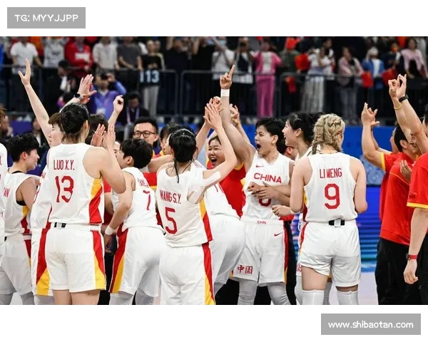 中国女篮全明星赛精彩表现回顾 球员亮点与成长之路分析