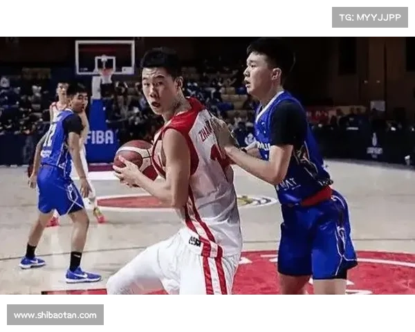 中国U16男篮小组赛三连胜全胜战绩展现强大实力成功晋级淘汰赛