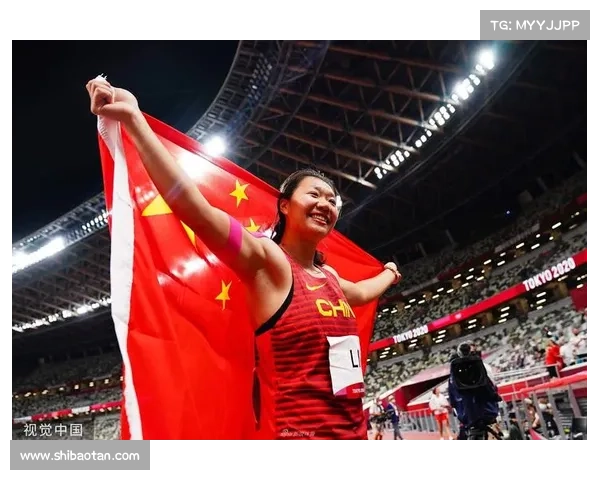 全国田径锦标赛女子跳高赛激烈角逐 夺金选手创个人新高