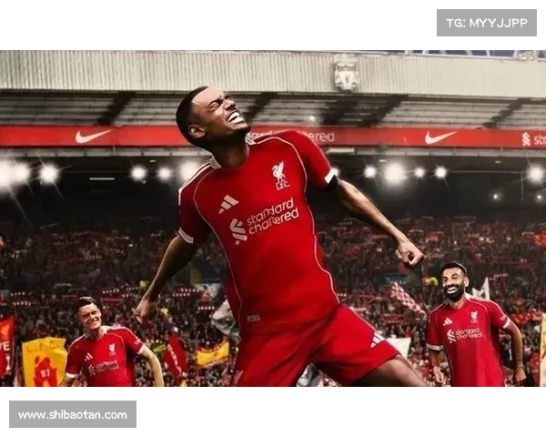 利物浦三叉戟演变成英超最强双锋组合 这一决策能否引领未来成功