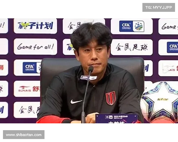 徐正源公开道歉：球队从35人锐减至25人深感歉意感谢球迷支持