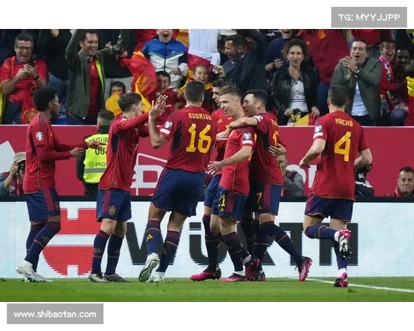 沙滩手球世界系列赛西班牙队延续不败战绩 强势领跑全球赛事