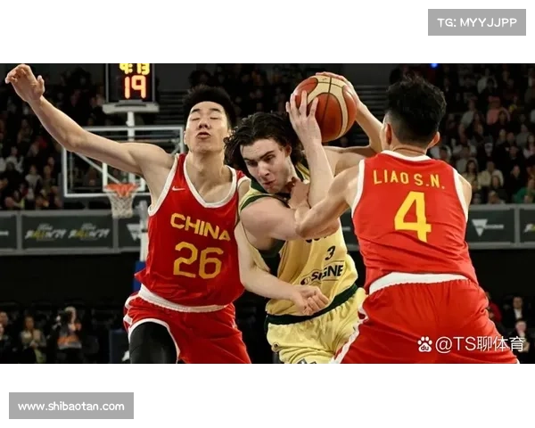 澳大利亚男篮遭遇重大打击 麦当劳膝伤严重无缘亚洲杯赛事