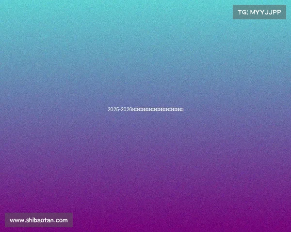 2025-2026赛季德甲联赛完整赛历及重要赛事时间安排解析